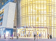 開業扶持